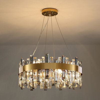 4000K Home Decor Modern Luxury Pendant Light Nordic Ceiling Light Customized