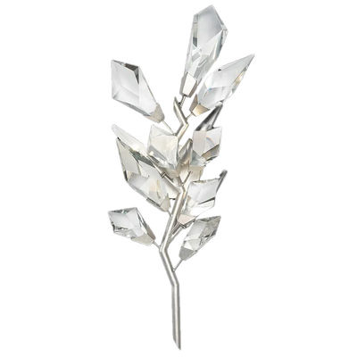 K9 Crystal Wall Sconce Bedside Modern Wall Lamp Luxury Style