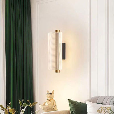 Modern Wall Light Atmosphere Light Staircase Minimalist Lamp Luxury Simple Personality Creative Personality Designer Corridor