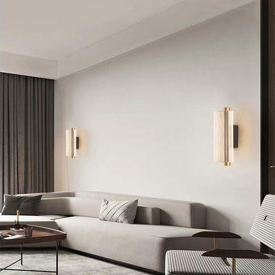 Modern Wall Light Atmosphere Light Staircase Minimalist Lamp Luxury Simple Personality Creative Personality Designer Corridor