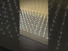 22*28mm acryl plastic Lucite kralen voor sieraden maken goedkope verlichting kroonluchters