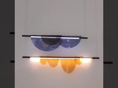 Restaurant kandelaar