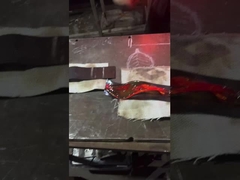 handgemaakte kristallen hanglampen