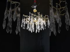 Moderne minimalistische albasten kroonluchter woonkamer kroonluchters licht luxe villa eetkamer slaapkamer