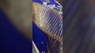 Spiraal moderne kristallen kroonluchter hal lange inbouw kroonluchters verlichting kristalglans led L'Esc