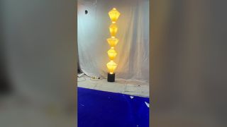 Hoge kwaliteit messing commerciële kroonluchterverlichting E14 lichtbron