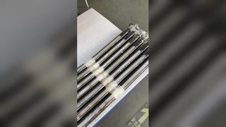 Luxe kristallen kroonluchter modern interieur