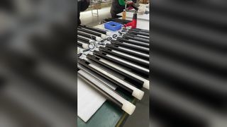 Noordse gouden kristallen kroonluchter voor luxe ruimtes