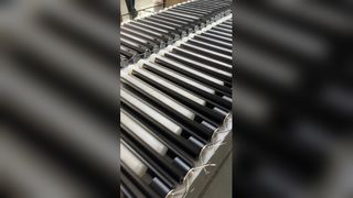 Luxe LED Hotel Corridor wandlamp