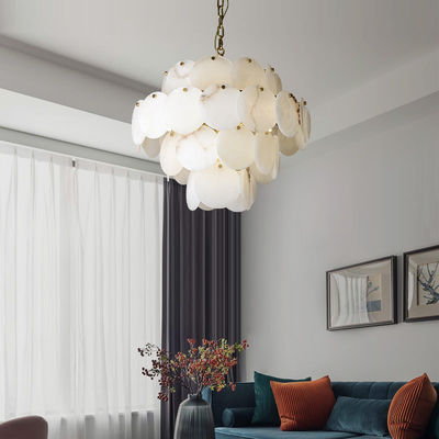 de Kroonluchterlicht van 15m2 90 RA Modern Decorative Lamps Luxury voor Huispse Ce