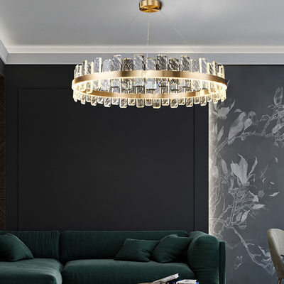 van de de LEIDENE van 3000K 4000K het Plafondlichten Noordse Stijlluxe van SMD voor het Dineren Zaal