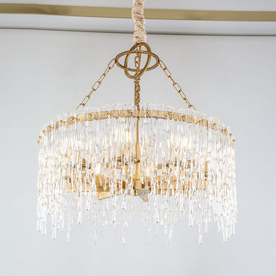 3000K aan de Luxe van de de Tegenhangerverlichting van 6500K het Hangen Lichten Voor de betere inkomstklasse 8m2 aan 30m2