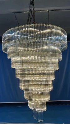 ODM Luxe Hanglamp High End Grote Foyer kandelaar Duurzaam