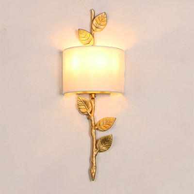 LED / gloeilamp / fluorescerende moderne wandlamp voor woonkamer