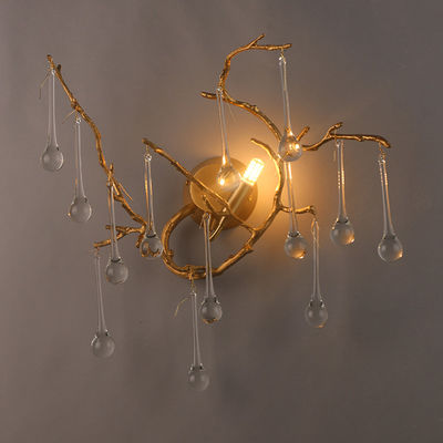 AC Contemporary / Modern Wandlamp Voor Home Hotel Office Restaurant Decoratie