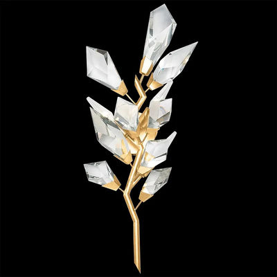 K9 Crystal Wall Sconce Bedside Modern Wandlamp Luxe Stijl