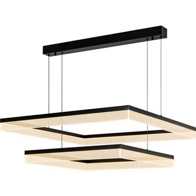 3000K Huis Contemporary Decoratieve Lampen Minimalistische Woonkamer Commerciële Kroonluchter