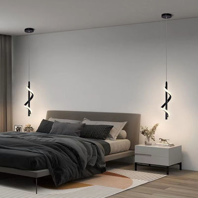 Kroonluchter Creatieve persoonlijkheid Eetkamer Moderne Kroonluchter Slaapkamer Slaapkamer Eenvoudige lamp
