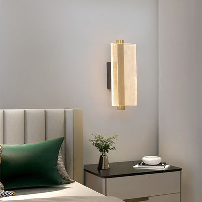 Moderne wandverlichting Atmosfeer Lichte trap Minimalistische lamp Luxe Eenvoudige persoonlijkheid Creatieve persoonlijkheid Ontwerpercorridor